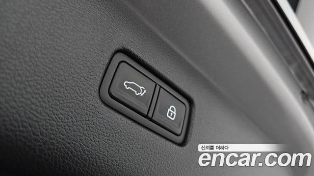 Genesis GV80, 2020 20