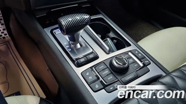 Genesis G80 Premium Luxury, 2018 9