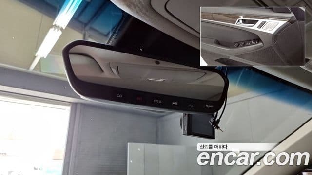 Genesis G80 Premium Luxury, 2018 16