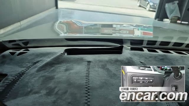 Genesis G80 Premium Luxury, 2018 18