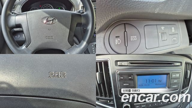 Hyundai Grand Starex Smart, 2017 17