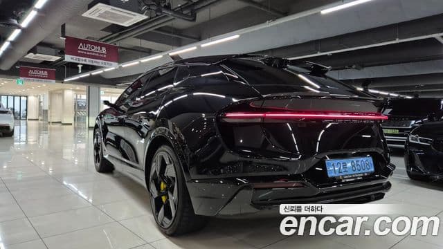 Lotus Eletre, 2025 6