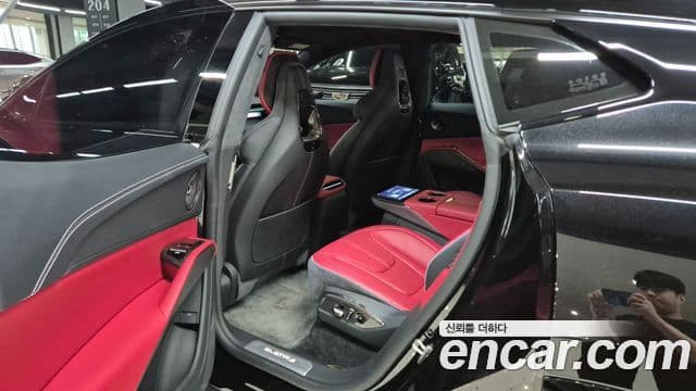 Lotus Eletre, 2025 10