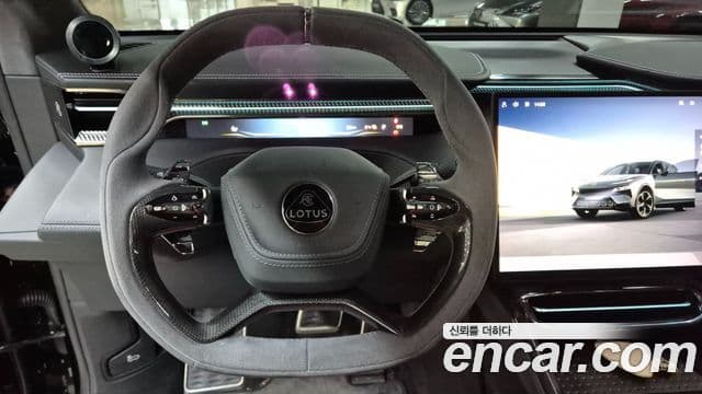 Lotus Eletre, 2025 11