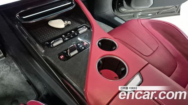 Lotus Eletre, 2025 12