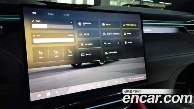 Lotus Eletre, 2025 13