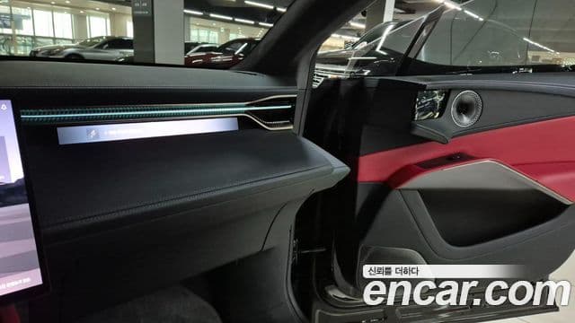 Lotus Eletre, 2025 17