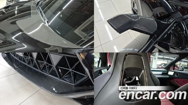 Lotus Eletre, 2025 19