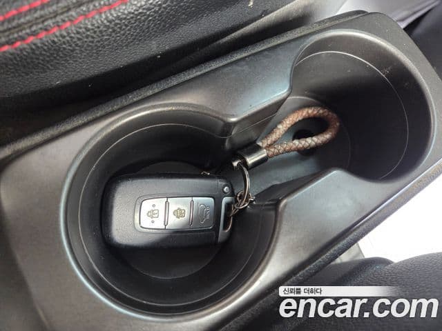 Kia Ray Prestige, 2016 13