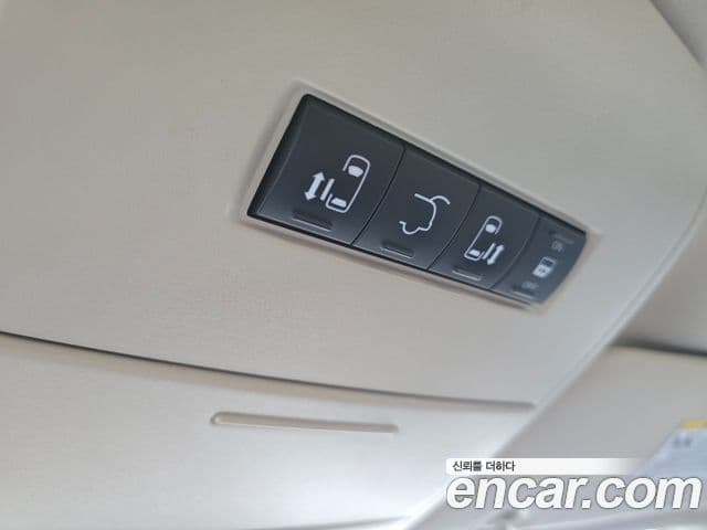 Dodge Grand 캐러밴, 2019 13