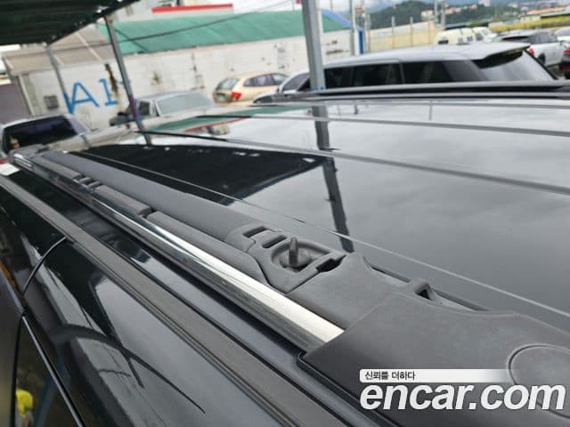 Dodge Grand 캐러밴, 2019 20