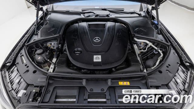 Mercedes-Benz S-класс W223 Maybach S680 4MATIC, 2023 6