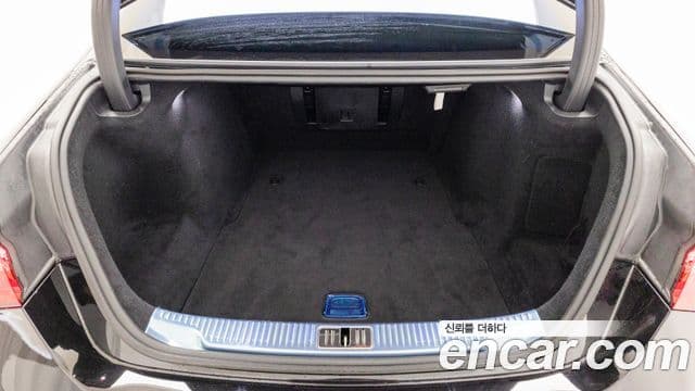 Mercedes-Benz S-класс W223 Maybach S680 4MATIC, 2023 11