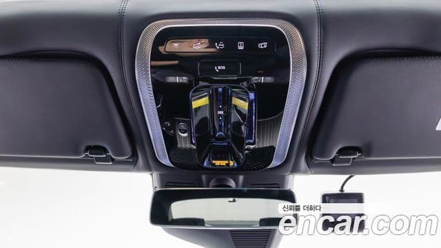 Mercedes-Benz S-класс W223 Maybach S680 4MATIC, 2023 17