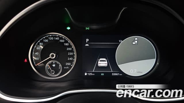 Genesis G80 (RG3) бензин 2.5 турбо 2WD, 2021 8