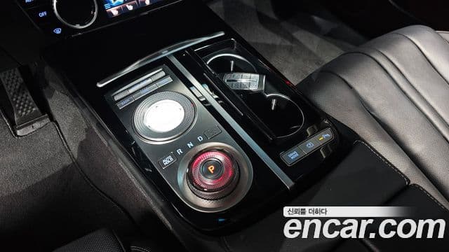 Genesis G80 (RG3) бензин 2.5 турбо 2WD, 2021 9