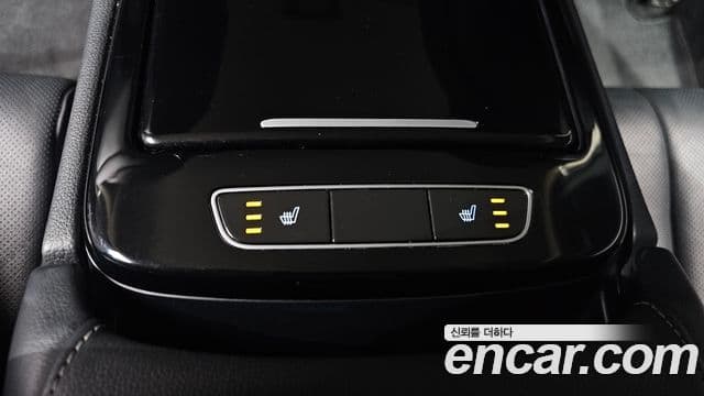 Genesis G80 (RG3) бензин 2.5 турбо 2WD, 2021 18