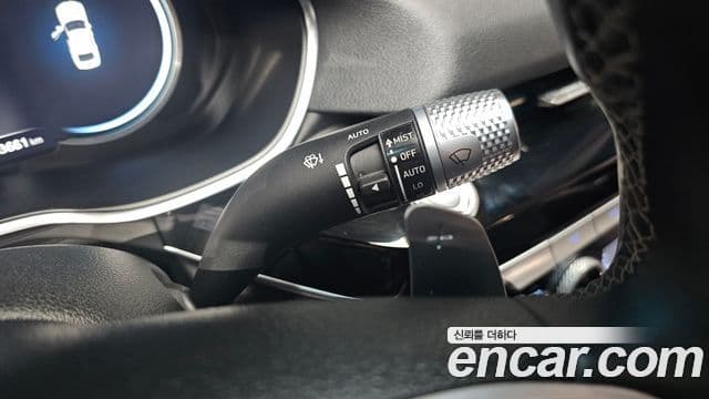 Genesis G80 (RG3) бензин 2.5 турбо 2WD, 2021 19