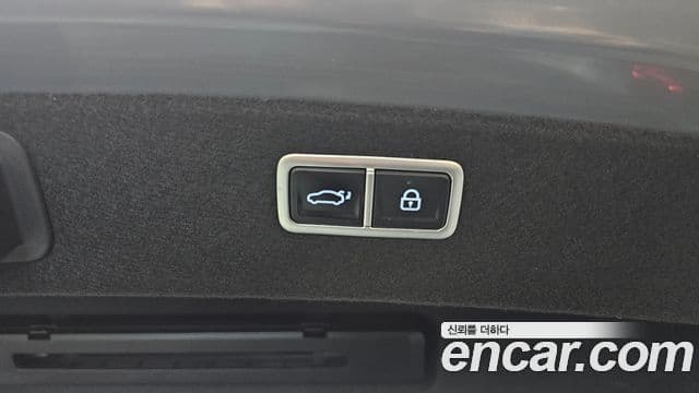 Genesis G80 (RG3) бензин 2.5 турбо 2WD, 2021 20