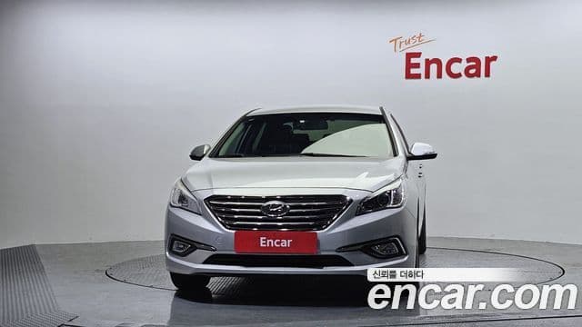 Hyundai LF Sonata Special, 2017 3