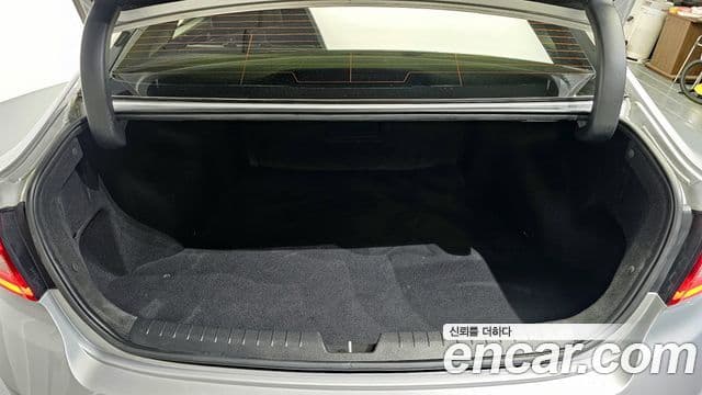 Hyundai LF Sonata Special, 2017 20