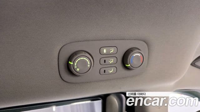 Kia Grand Carnival LPI GX, 2009 18