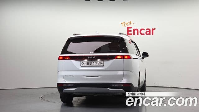Kia Carnival 4세대 Prestige, 2023 4