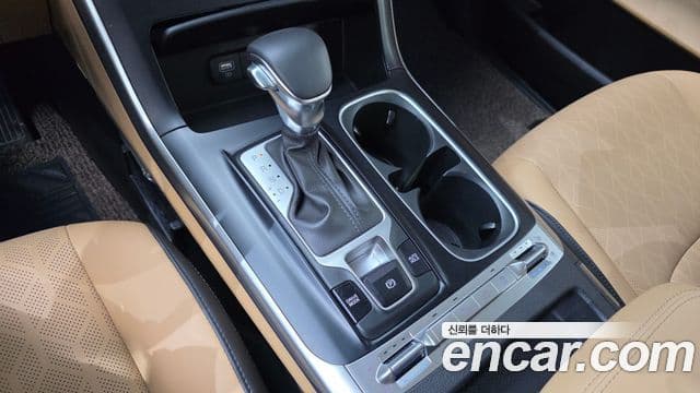 Kia Carnival 4세대 Prestige, 2023 9