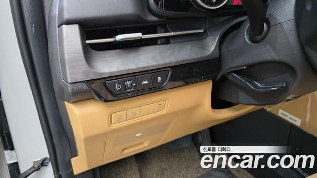 Kia Carnival 4세대 Prestige, 2023 14