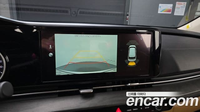 Kia Carnival 4세대 Prestige, 2023 16