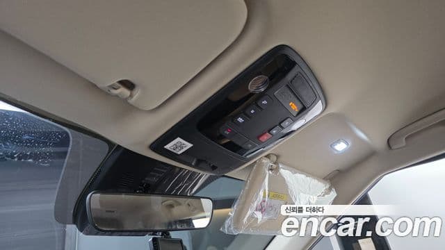 Kia Carnival 4세대 Prestige, 2023 19