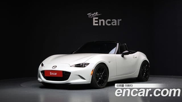 마쯔다 MX-5 MIATA