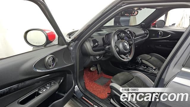 Mini Cooper S 클럽맨 2세대, 2021 10