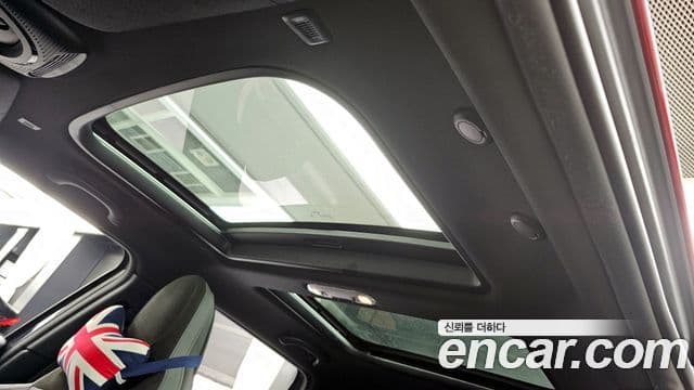 Mini Cooper S 클럽맨 2세대, 2021 18