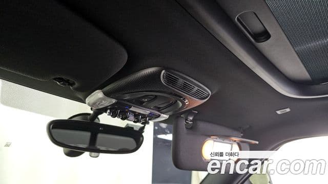 Mini Cooper S 클럽맨 2세대, 2021 19