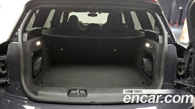 Mini Cooper S 클럽맨 2세대, 2021 20