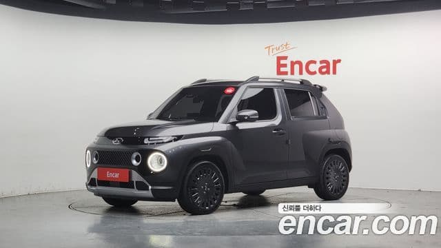 Hyundai Casper Inspiration, 2023 1