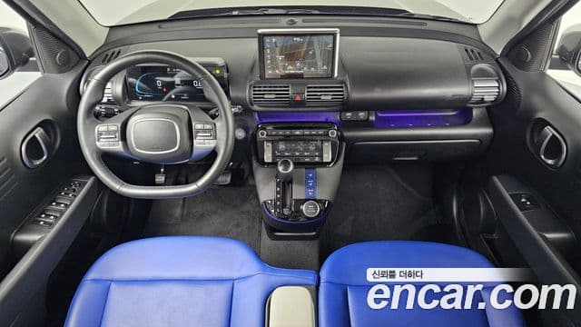 Hyundai Casper Inspiration, 2023 7