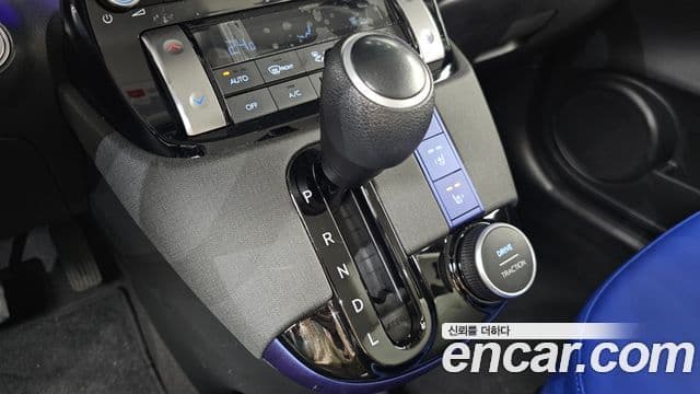 Hyundai Casper Inspiration, 2023 9