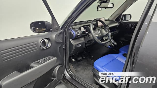 Hyundai Casper Inspiration, 2023 10