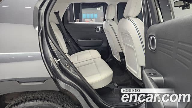 Hyundai Casper Inspiration, 2023 12