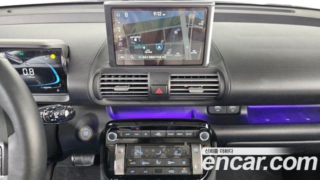 Hyundai Casper Inspiration, 2023 14