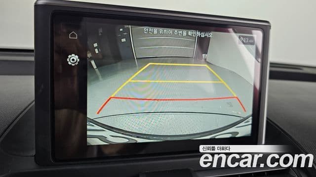 Hyundai Casper Inspiration, 2023 15