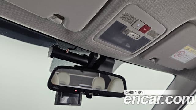 Hyundai Casper Inspiration, 2023 17