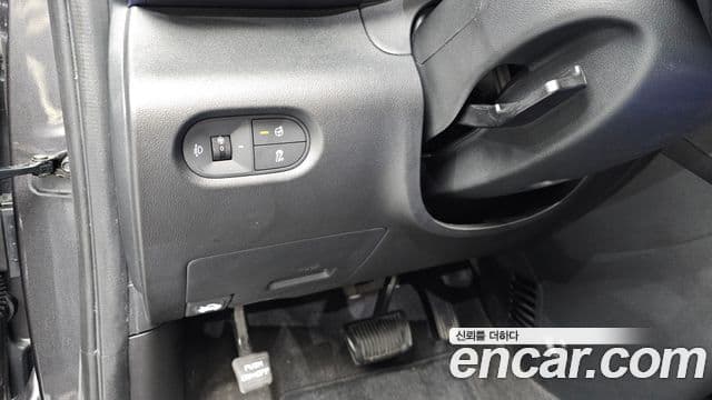 Hyundai Casper Inspiration, 2023 18