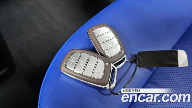 Hyundai Casper Inspiration, 2023 19