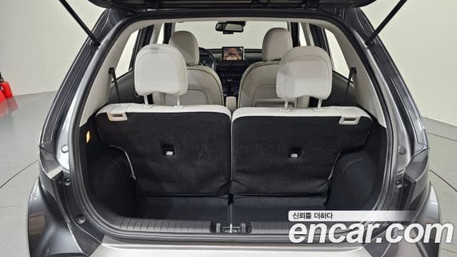 Hyundai Casper Inspiration, 2023 20