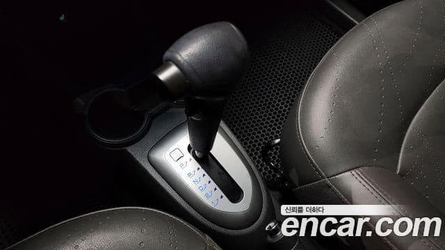 Chevrolet(GM대우) Spark 빌트인캠2 — базовая версия - Built-in Cam 2, 2014 9