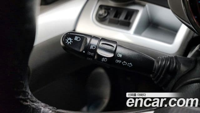 Chevrolet(GM대우) Spark 빌트인캠2 — базовая версия - Built-in Cam 2, 2014 13