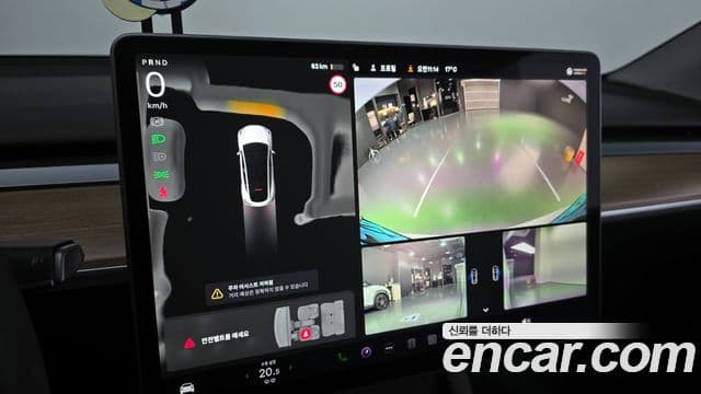 Tesla модель Y, 2024 16